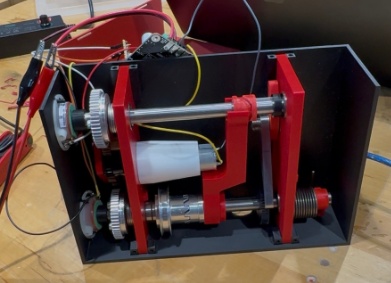 SESMA device