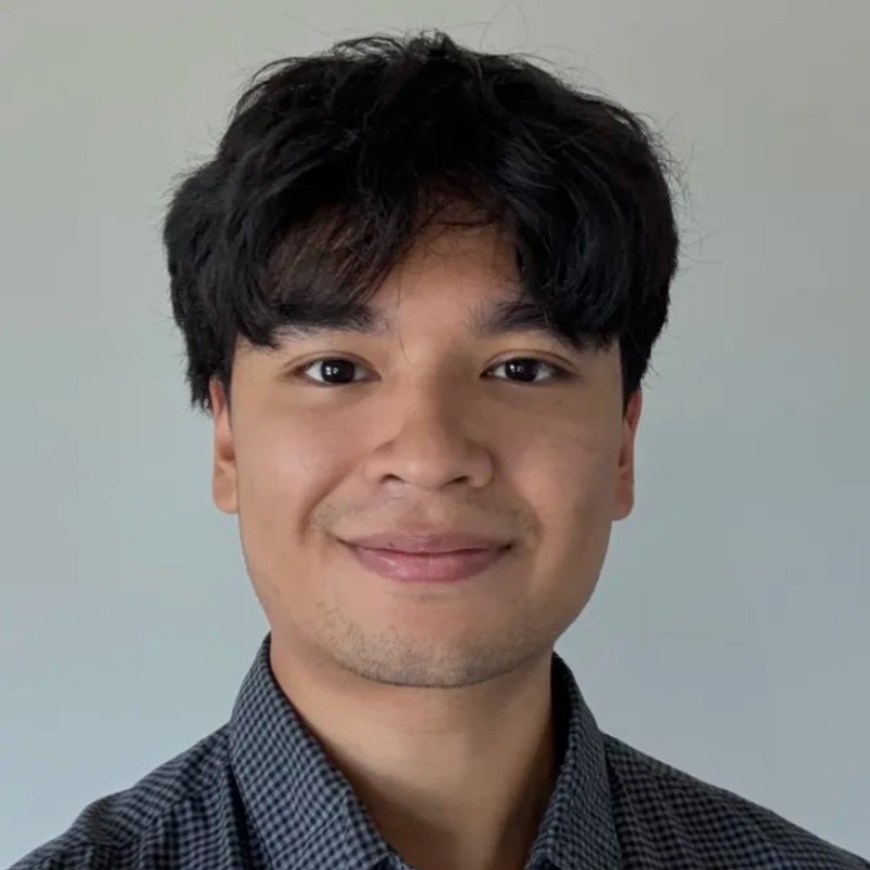 George Ortiz Profile Picture